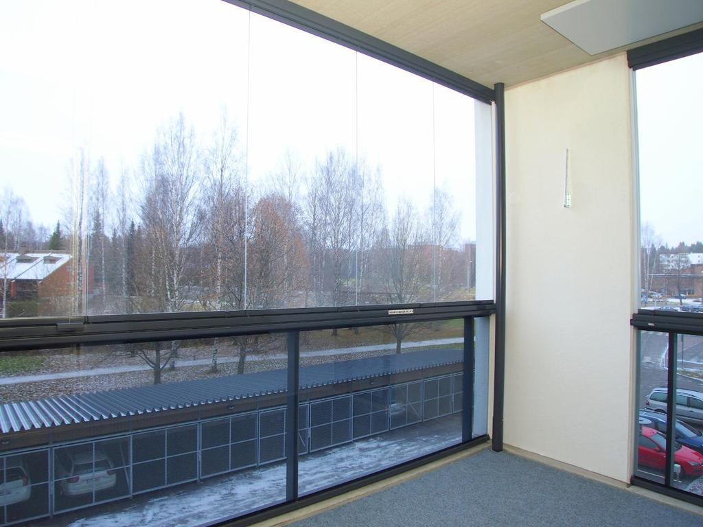 Ferienwohnung Lahti Huvi House Exterior foto